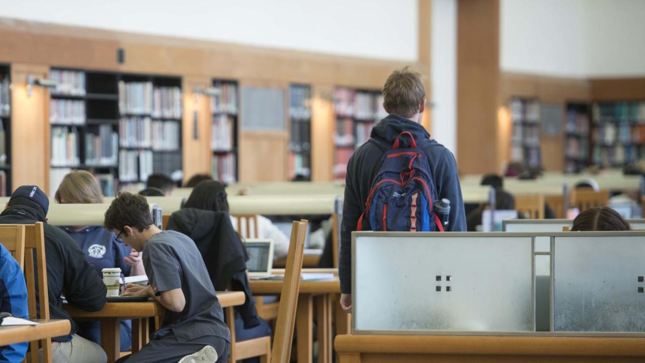 Fulfilling ELWR at UC Davis | Entry Level Writing